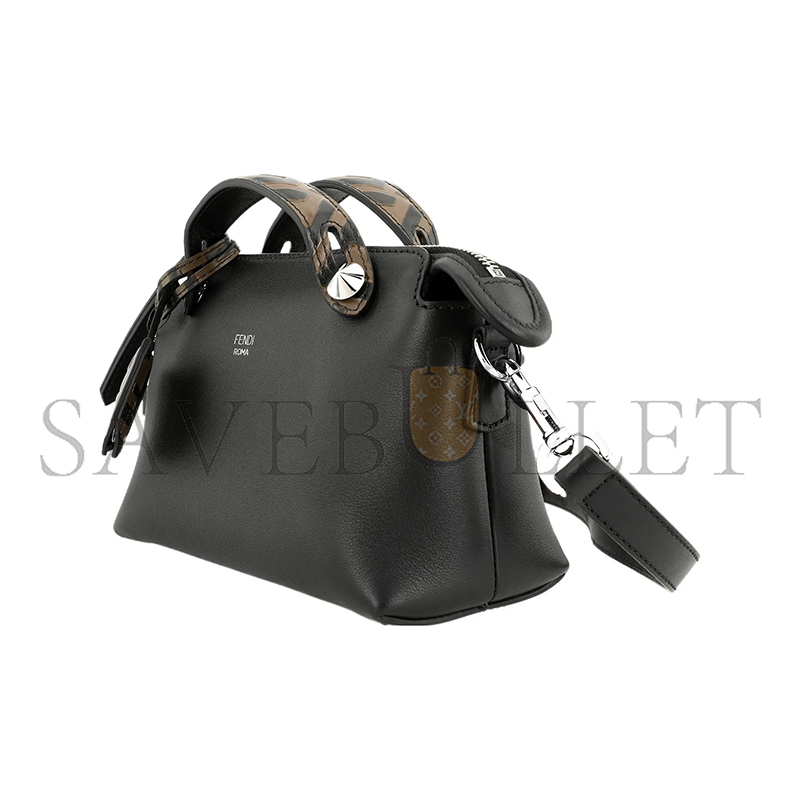 F**di by the way mini bag 8bl145a6cof147m (21*12.5*9.5cm)